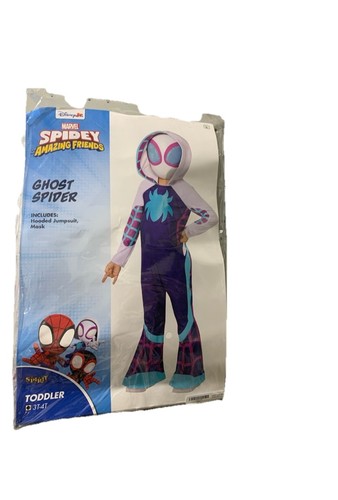 Spirit toddler ghost spider - spirit,