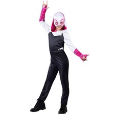 NWT Marvel Ghost Spider Gwen