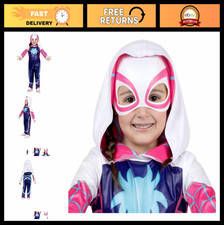 Gwen Stacy Ghost-Spider