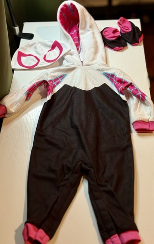 Marvel ghost spider infant - marvel,