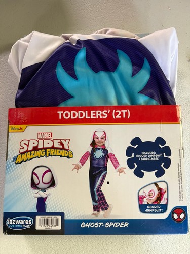 Marvel spidey amazing friends - marvel,