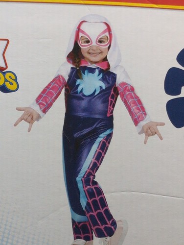 Marvel spidey amazing friends - amazing,