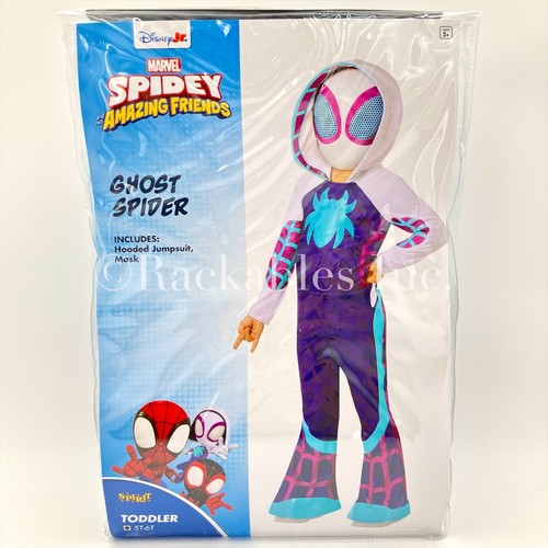 Spirit toddler ghost spider - spirit,