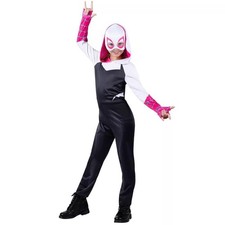 Girls Marvel Ghost Spider-Gwen