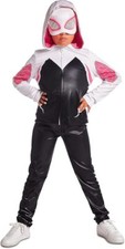 Marvel Ghost-Spider Costume