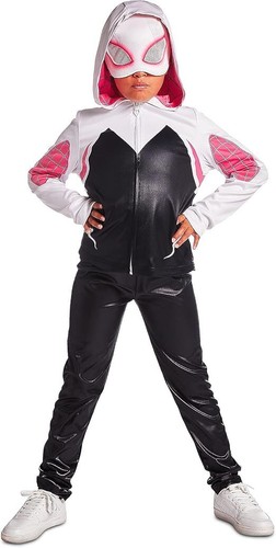 Marvel ghost spider costume - ghost-spider,
